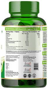 Garcinia Cambogia Capsules
